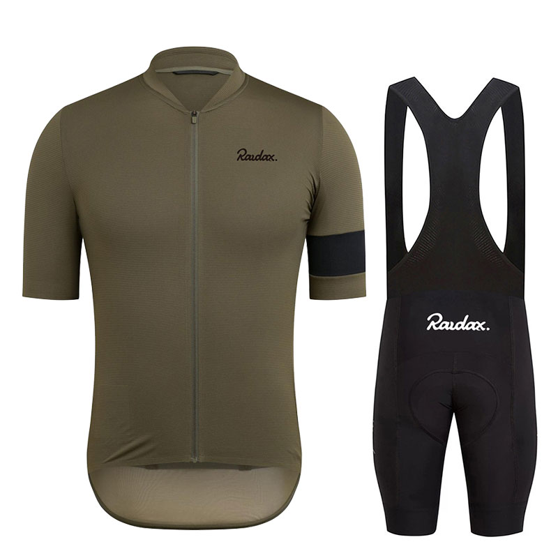 Raudax Men Short Sleeve cyclin - Cycling Gear Brands 리뷰 및 가격