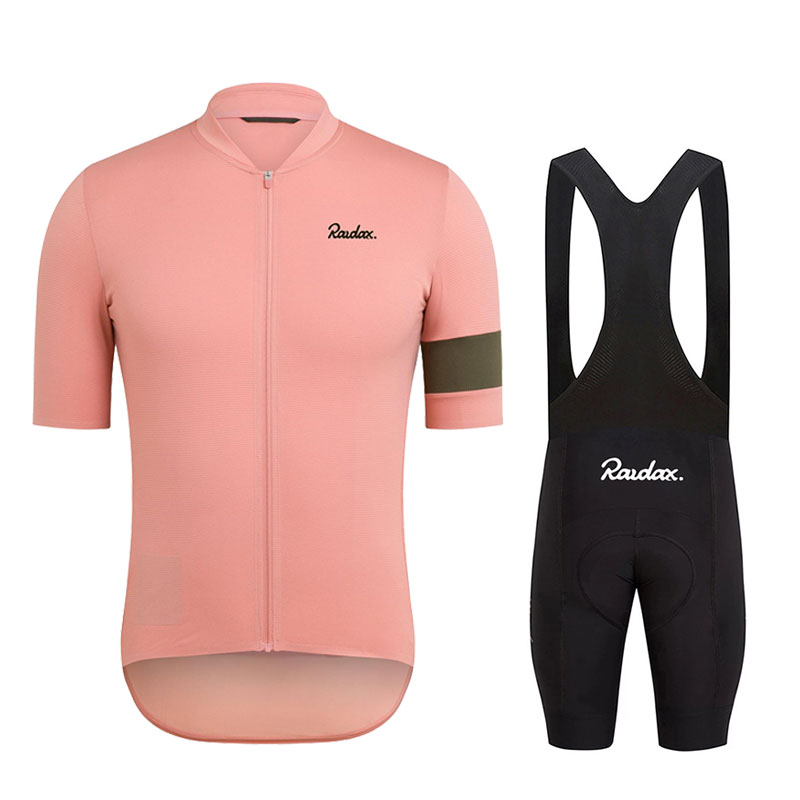 Raudax Men Short Sleeve cyclin - Cycling Gear Brands 리뷰 및 가격