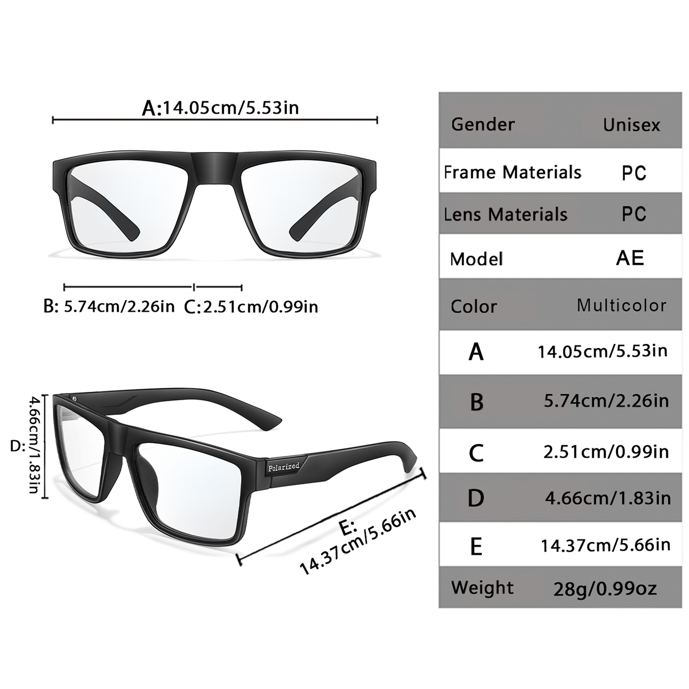 3-Pairs Classical Square Photo - Cycle Zone 리뷰 및 가격