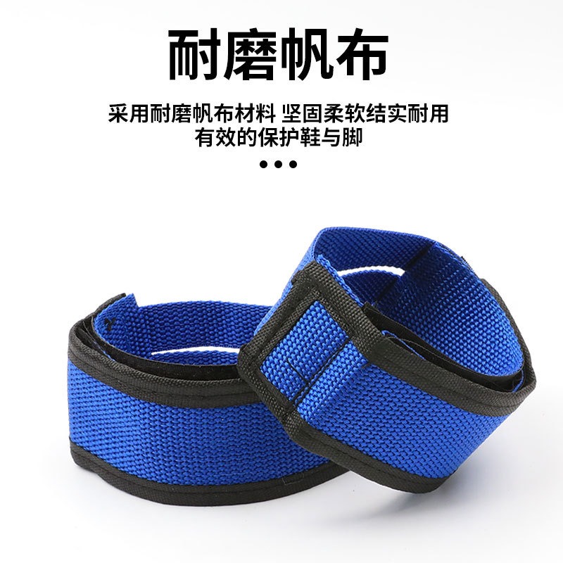 Fixed Gear Bike Ankle Strap Ul - Ultra Cycling Gear 리뷰 및 가격