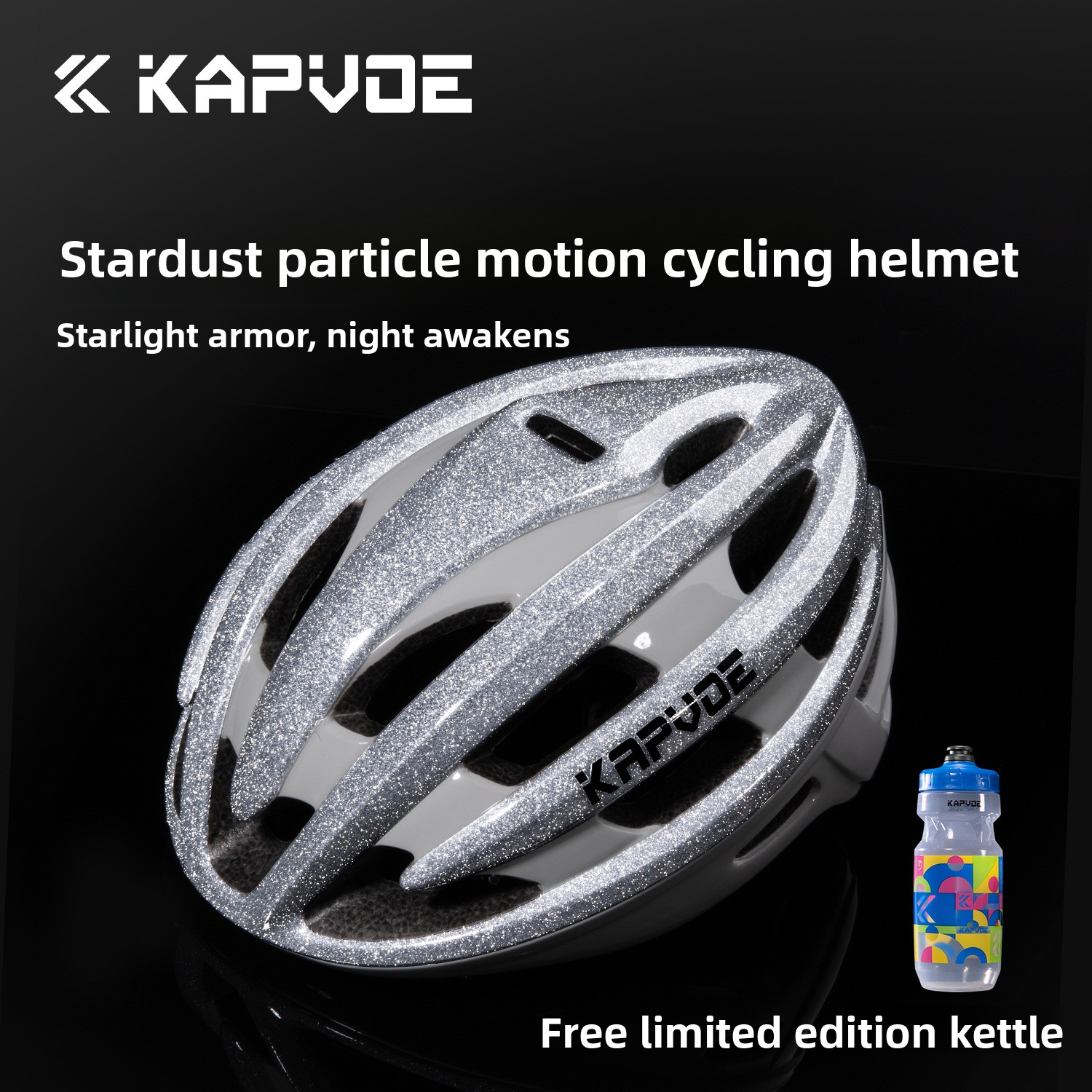 KAPVOE Cycling Helmet Bicycle  - Ultra Cycling Gear 리뷰 및 가격