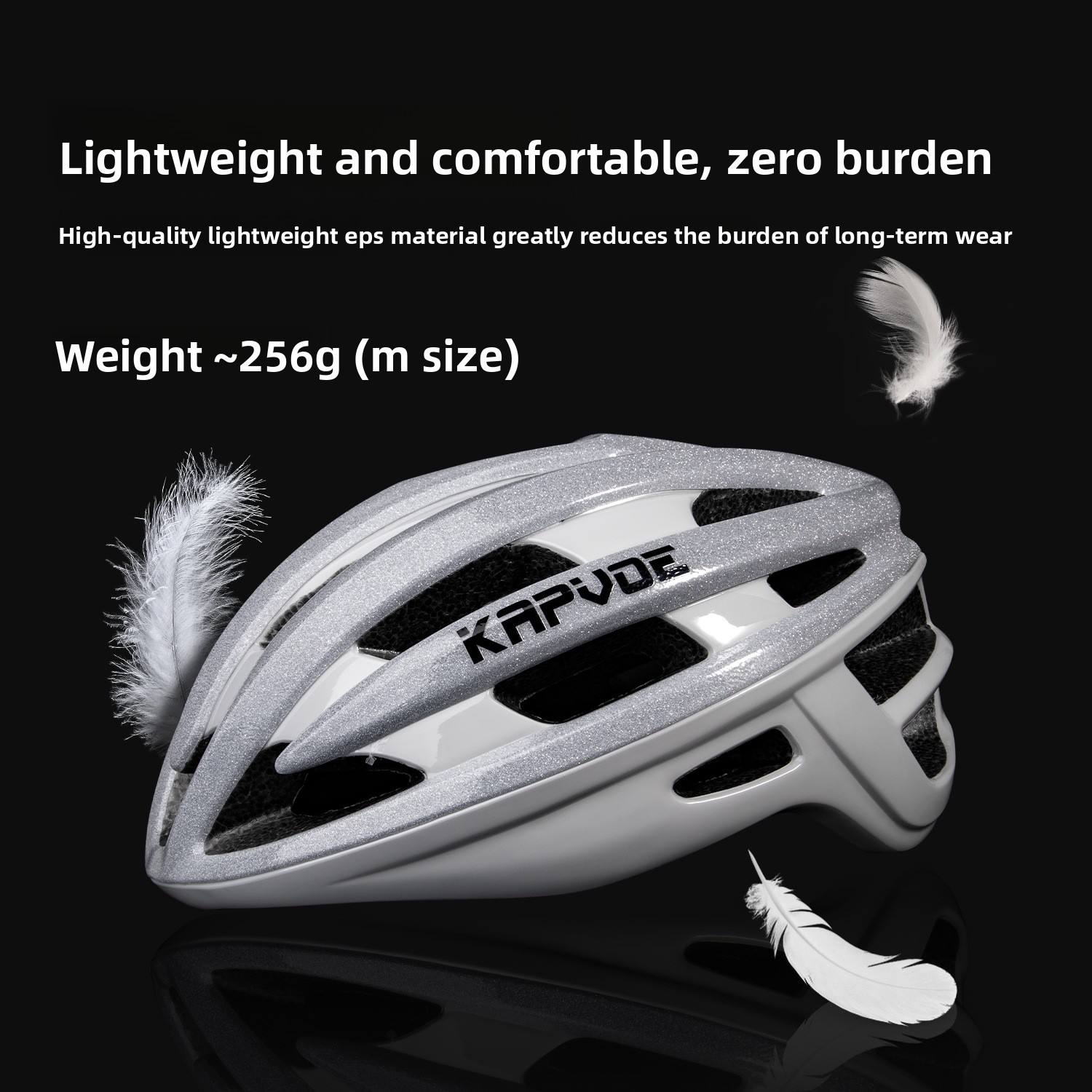 KAPVOE Cycling Helmet Bicycle  - Ultra Cycling Gear 리뷰 및 가격