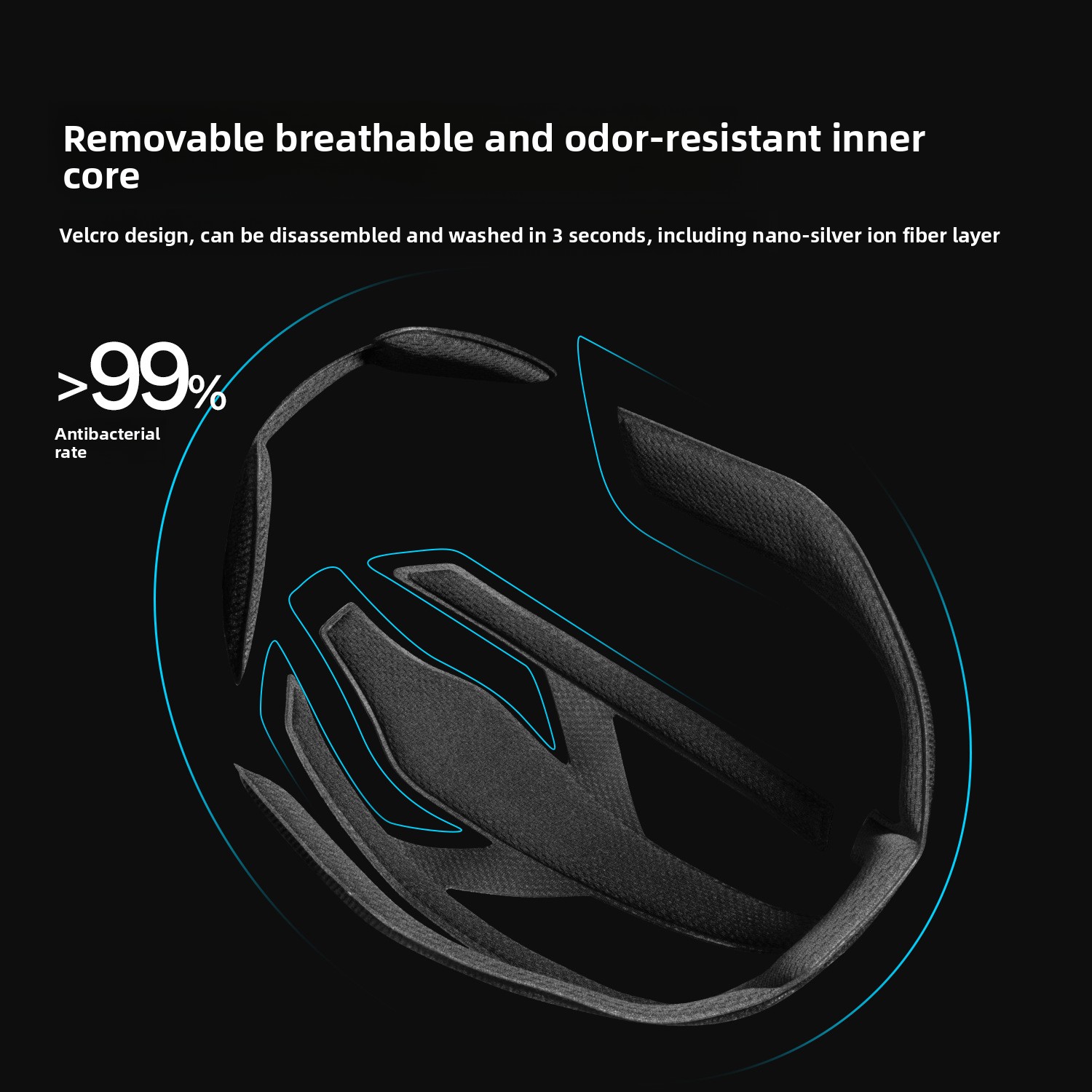 KAPVOE Cycling Helmet Bicycle  - Ultra Cycling Gear 리뷰 및 가격