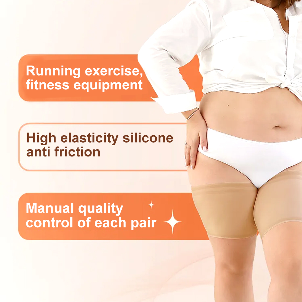 1Pair Anti-Slip Thigh Compress - Cycling Quads 리뷰 및 가격