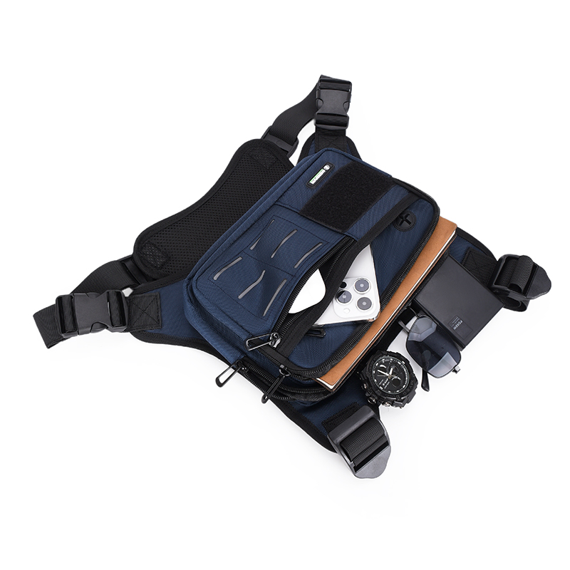 Tactical Chest Rig Bag Men Wat - Cycling Gear Tote 리뷰 및 가격