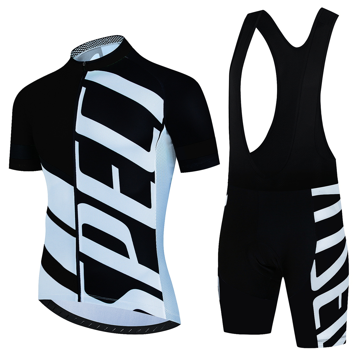 2024 Summer Man Cycling Jersey - Cycling Gear Brands 리뷰 및 가격