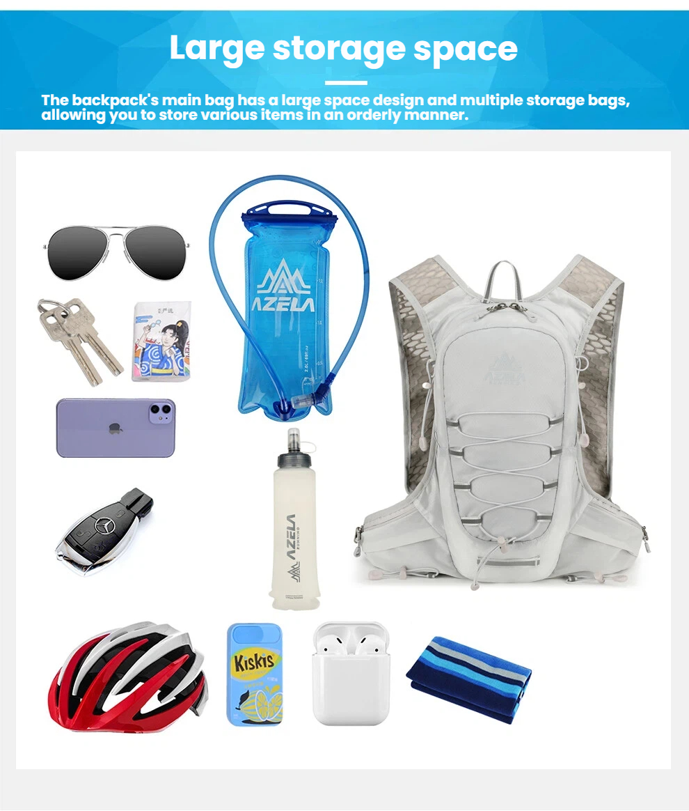 Outdoor Cycling Backpack Porta - Cycling Gear Travel Bag 리뷰 및 가격