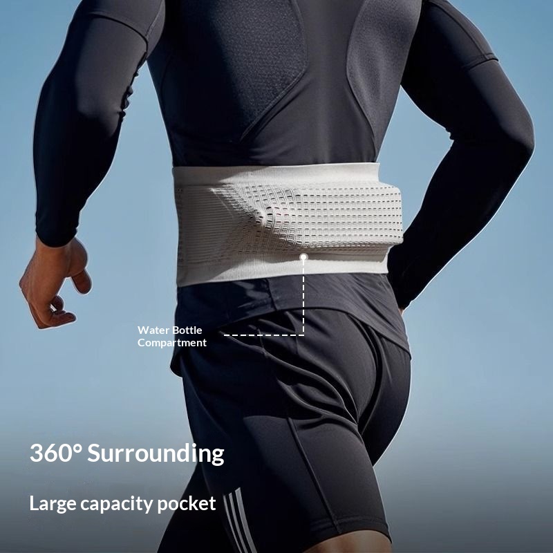 Invisible Anti-Theft Running W - Ultra Cycling Gear 리뷰 및 가격