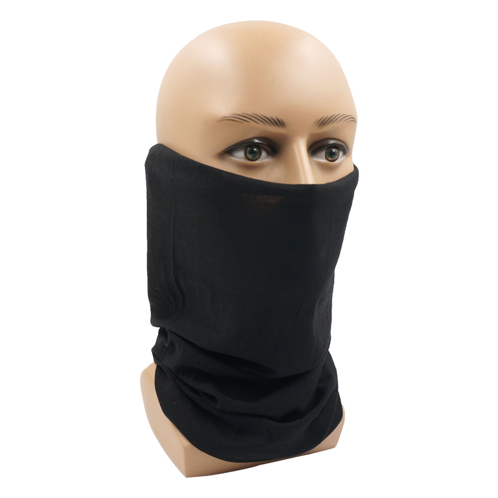 Seamless Solid Color Bandanas  - Cycling Gears 리뷰 및 가격