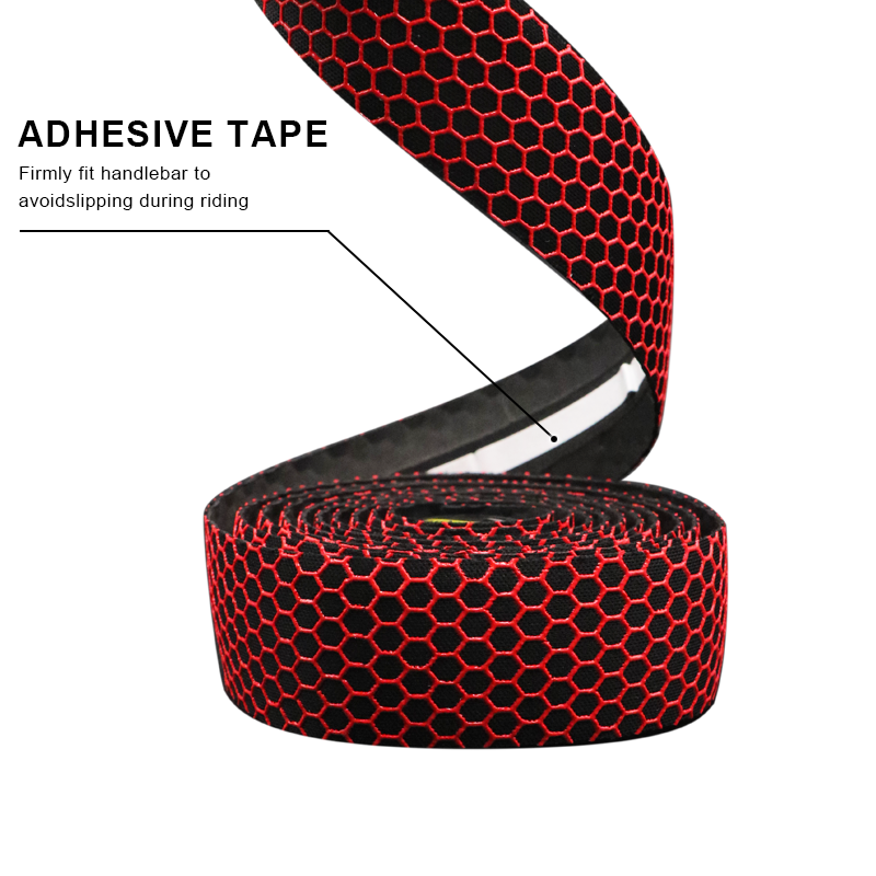 Bike Handlebar Tape Silica Gel - Cycling Gear Brands 리뷰 및 가격