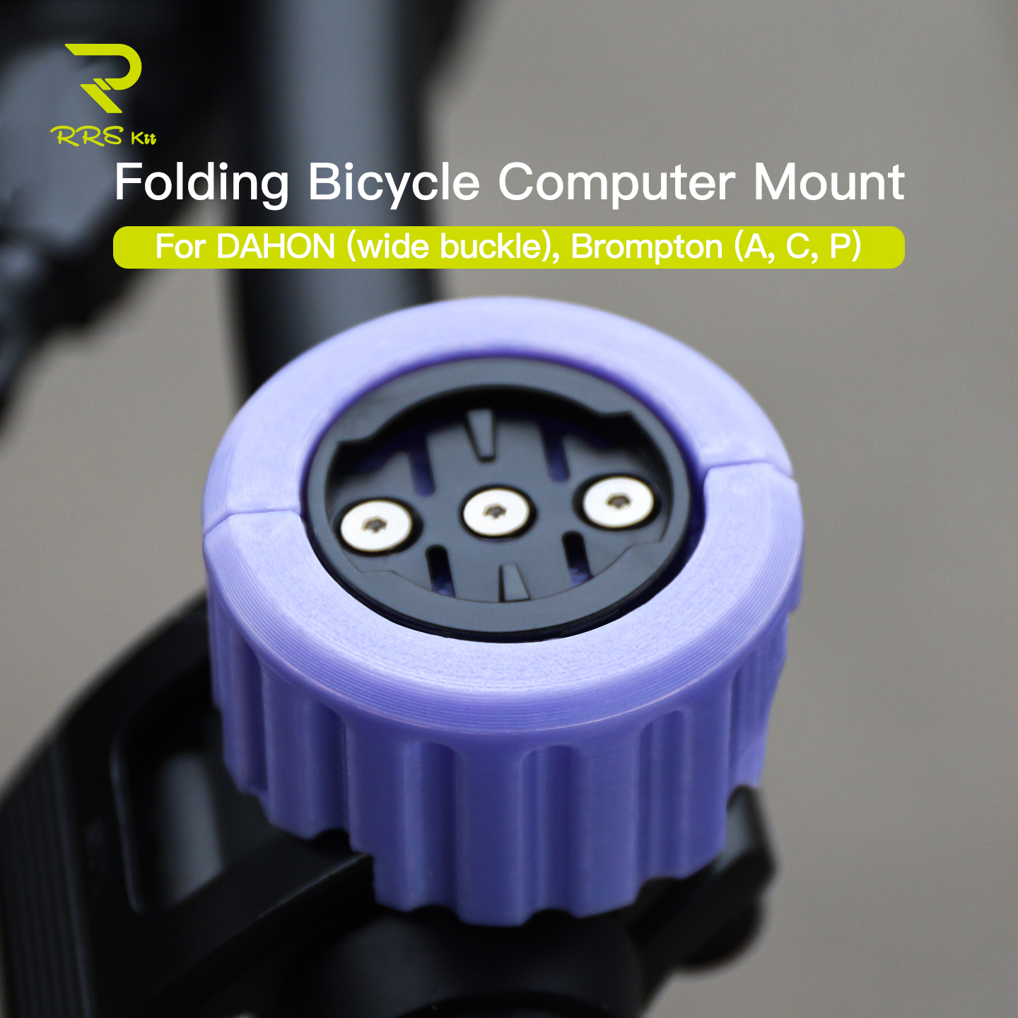 RRSkit Folding Bike Centered C - Cycle Zone 리뷰 및 가격
