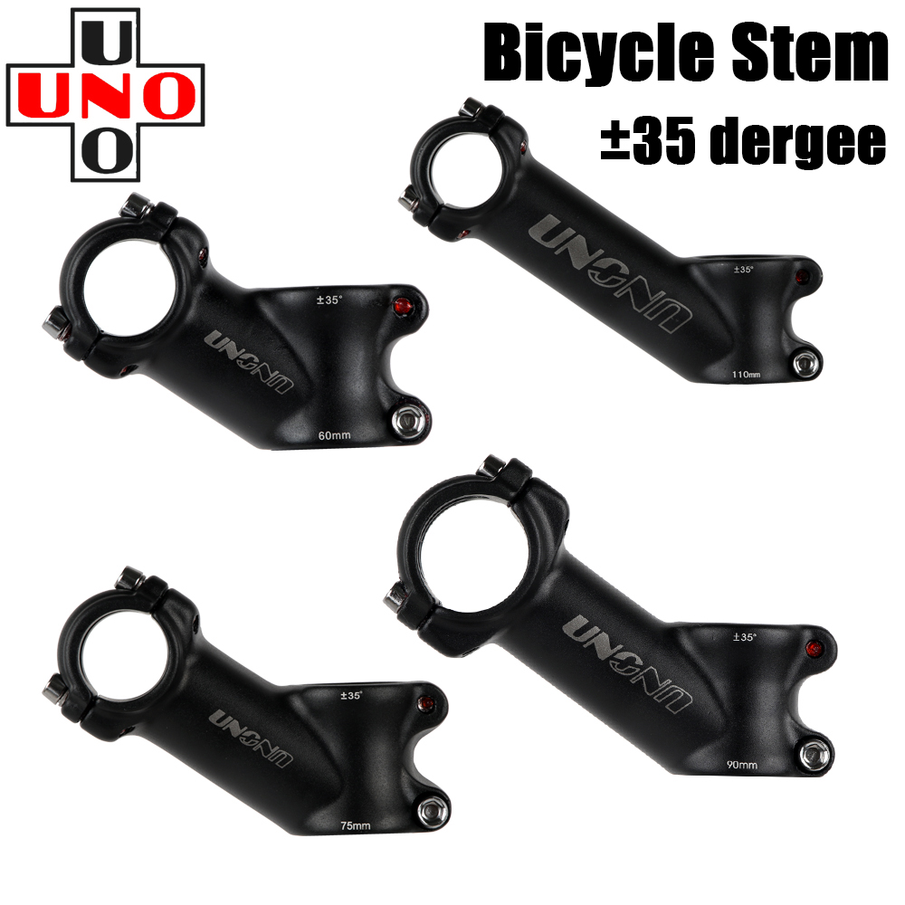 UNO Aluminum Alloy Bike Stem R - Bike Stem Riser 리뷰 및 가격