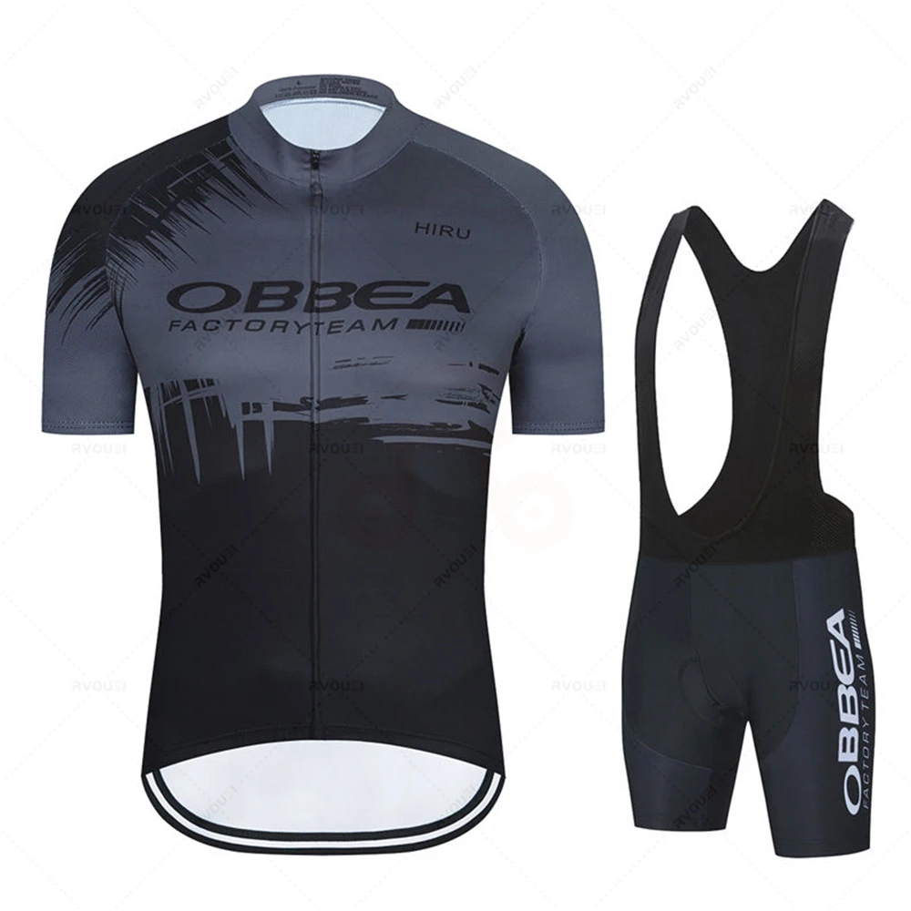 2025 Hiru Cycling Jersey Set S - Cycling Gear Brands 리뷰 및 가격