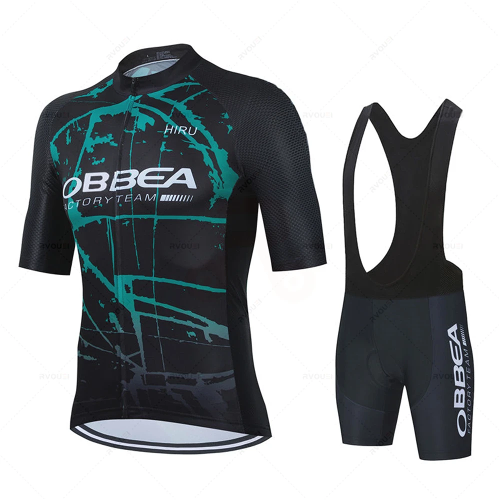2025 Hiru Cycling Jersey Set S - Cycling Gear Brands 리뷰 및 가격