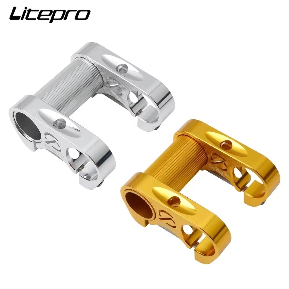 S95 Folding Bike Handlebar Dou - Bike Stem Riser 리뷰 및 가격