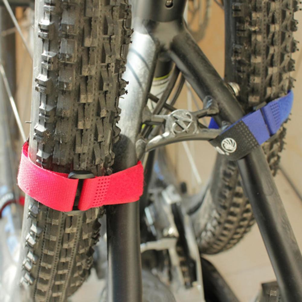 Fixed Tape Holder Strap Suspen - Cycling Gear Holder 리뷰 및 가격