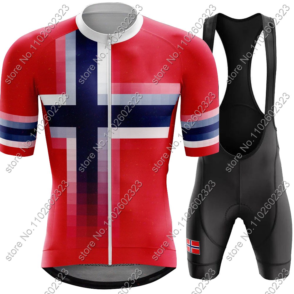 2024 Norway Cycling Jersey Nat - Cycling Gear Brands 리뷰 및 가격
