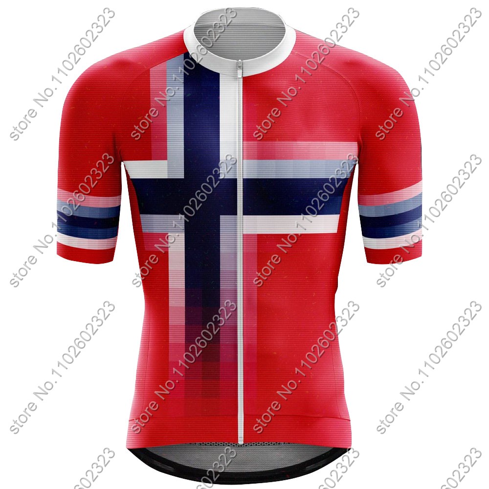 2024 Norway Cycling Jersey Nat - Cycling Gear Brands 리뷰 및 가격