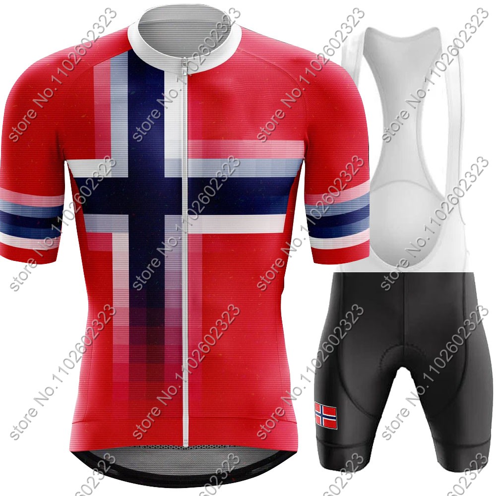 2024 Norway Cycling Jersey Nat - Cycling Gear Brands 리뷰 및 가격