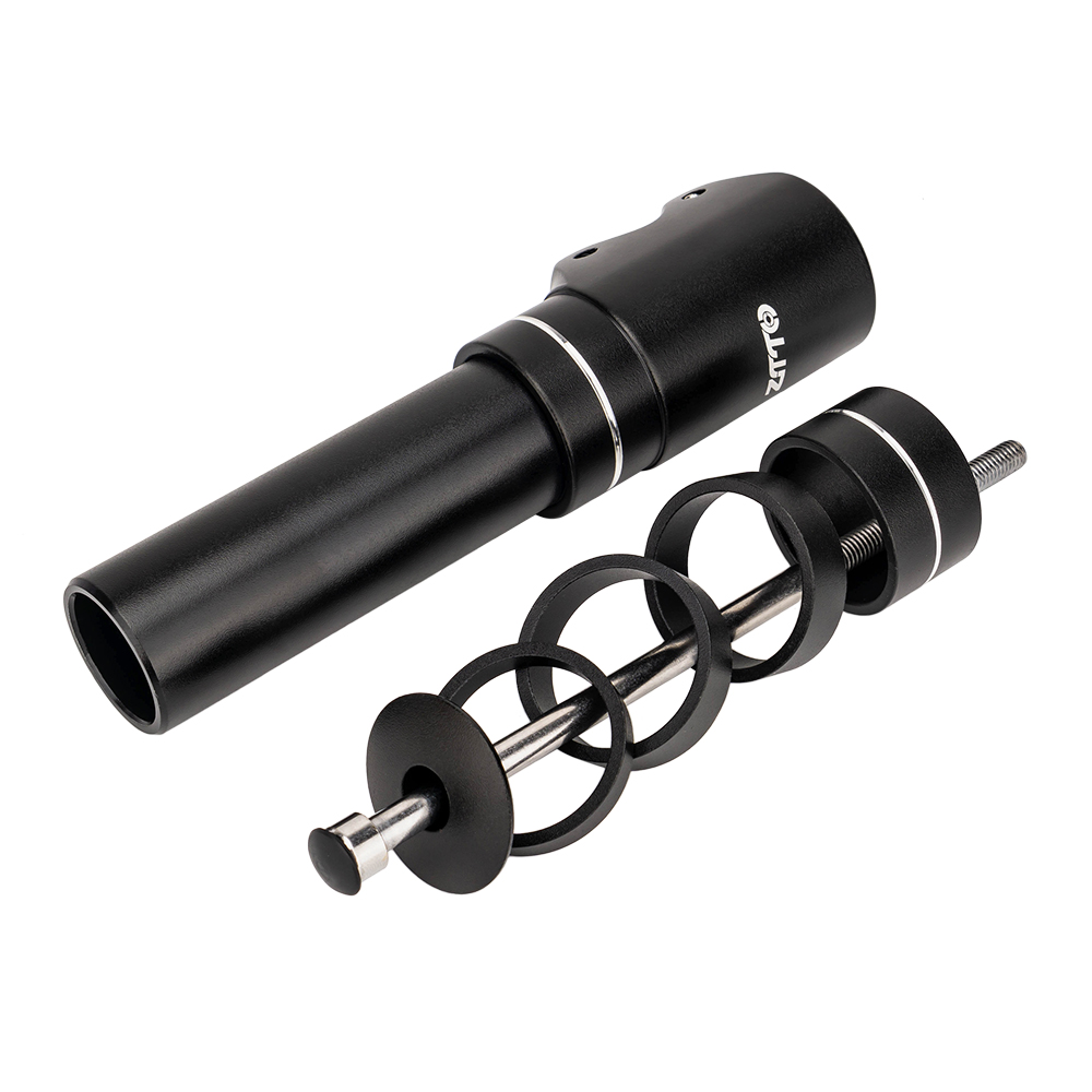 ZTTO Bicycle Fork Stem Height  - Bike Stem Riser 리뷰 및 가격