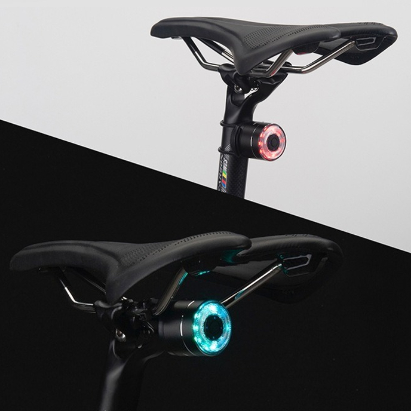 Smart Sensor Brake Night Ridin - Ultra Cycling Gear 리뷰 및 가격