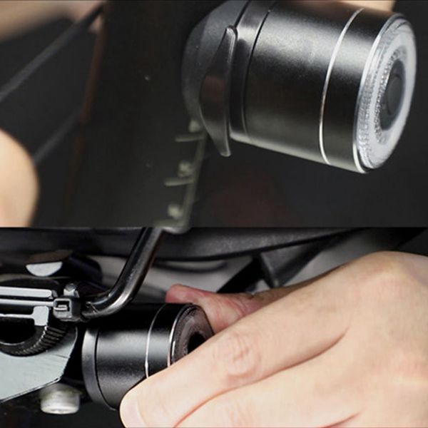 Smart Sensor Brake Night Ridin - Ultra Cycling Gear 리뷰 및 가격