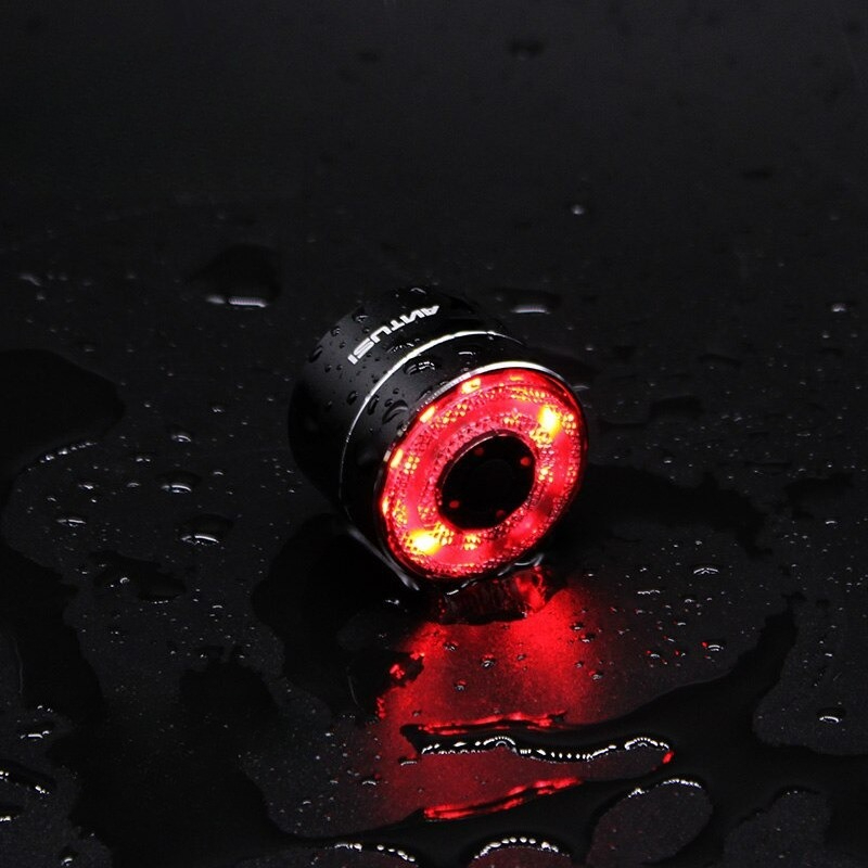 Smart Sensor Brake Night Ridin - Ultra Cycling Gear 리뷰 및 가격