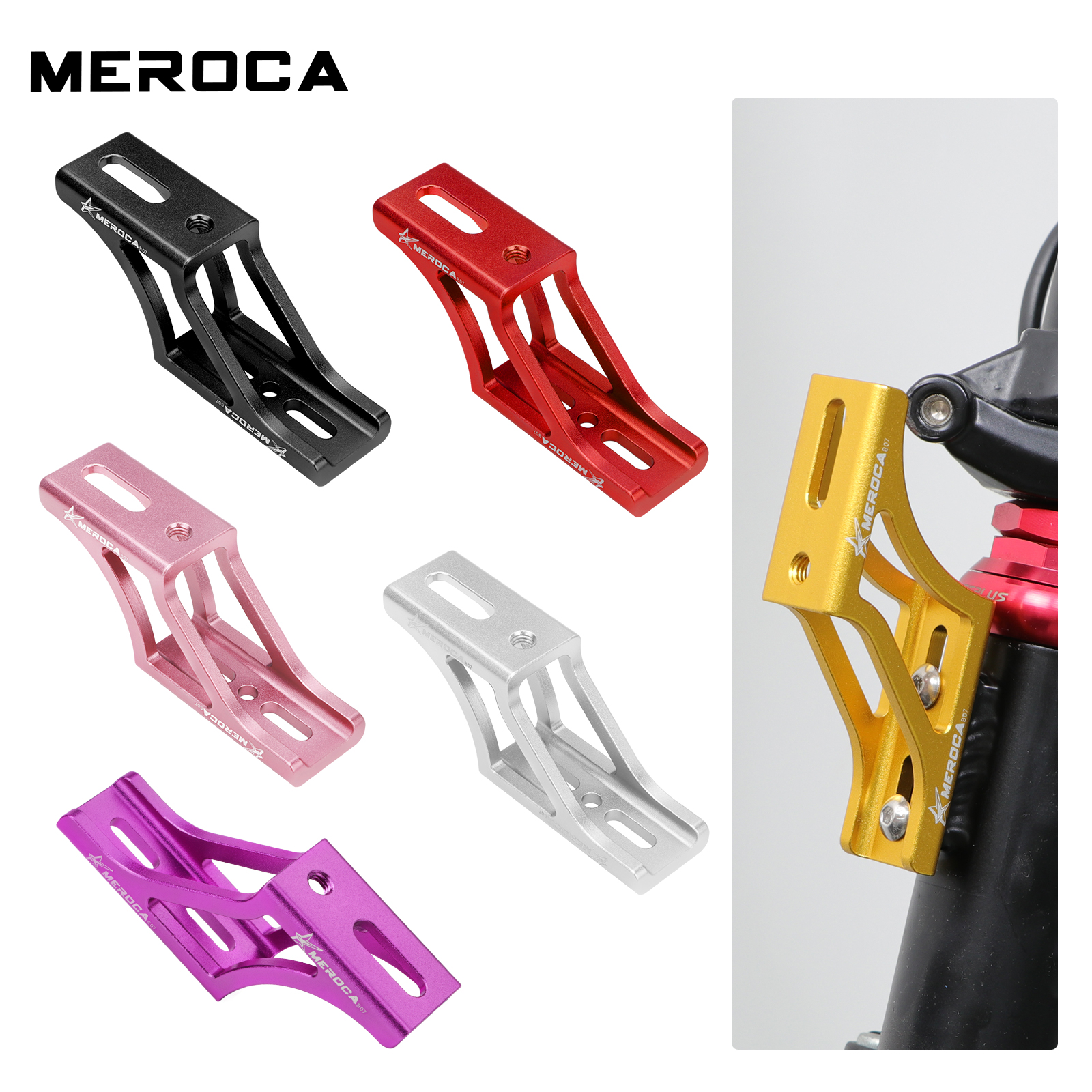 Meroca Folding Bicycle Front B - Cycling Gear Travel Bag 리뷰 및 가격