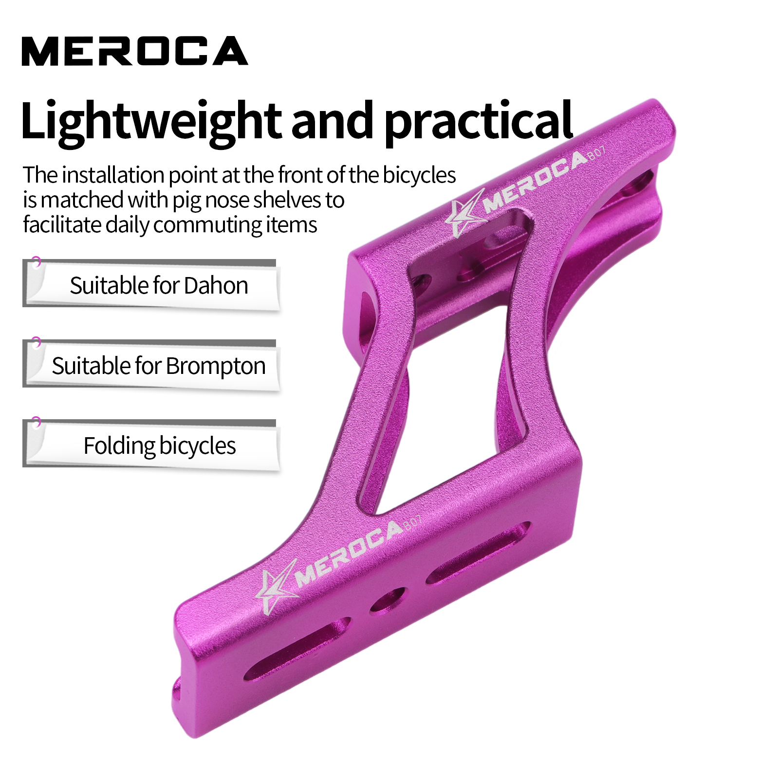 Meroca Folding Bicycle Front B - Cycling Gear Travel Bag 리뷰 및 가격
