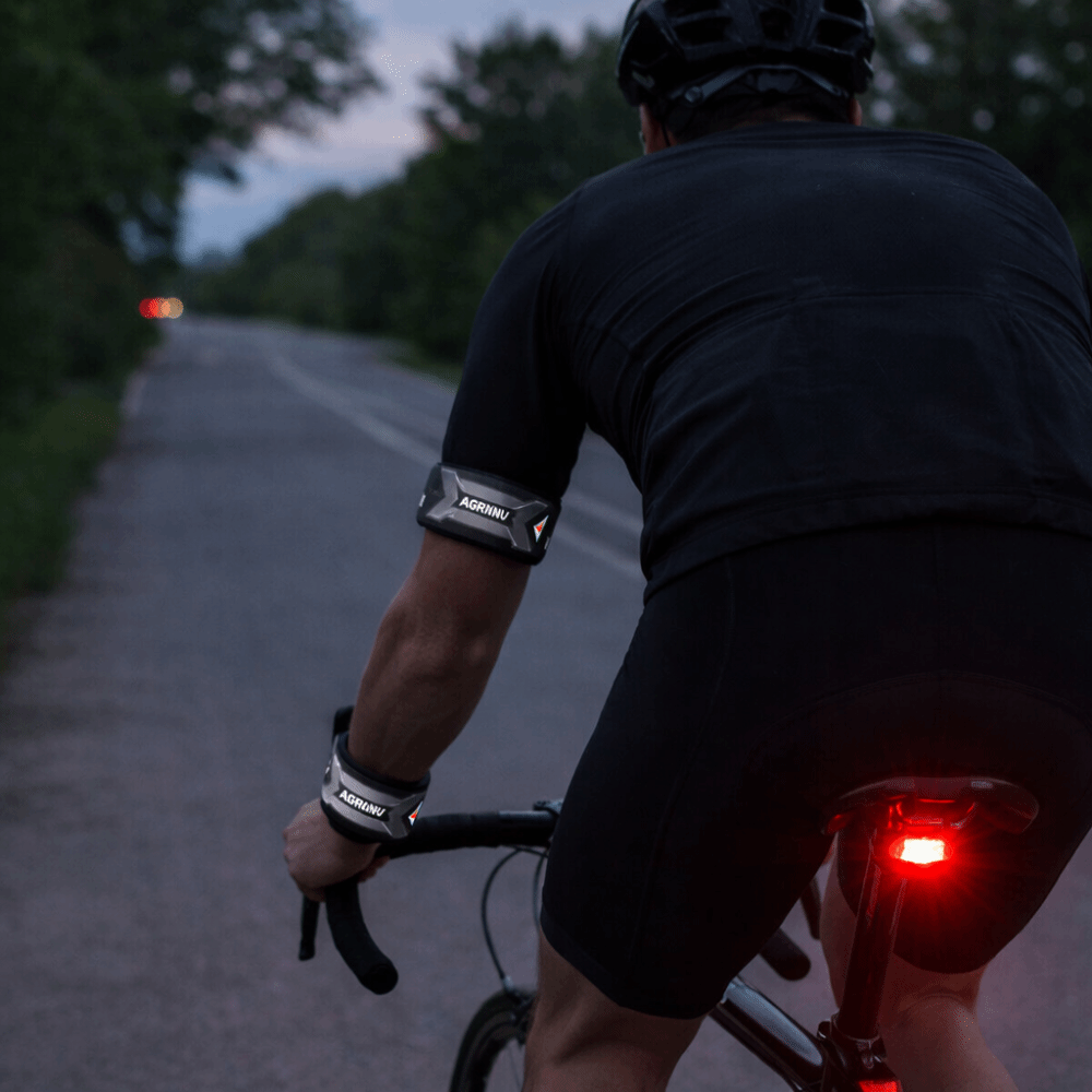Waterproof Reflective Cycling  - Cycling Gears 리뷰 및 가격