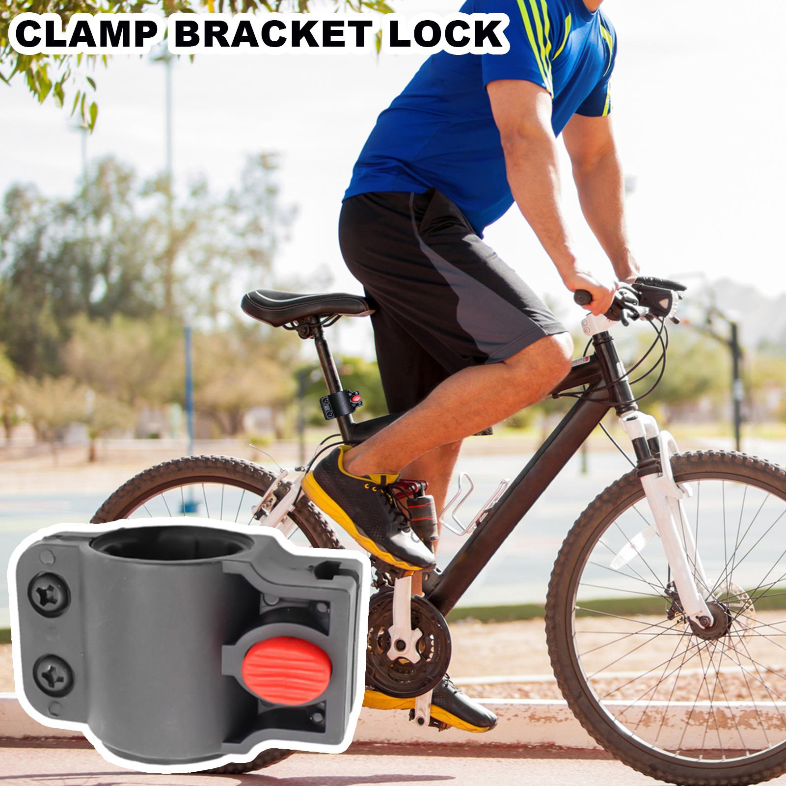 Cycle Lock Mount Holder Bicycl - Cycling Gear Holder 리뷰 및 가격