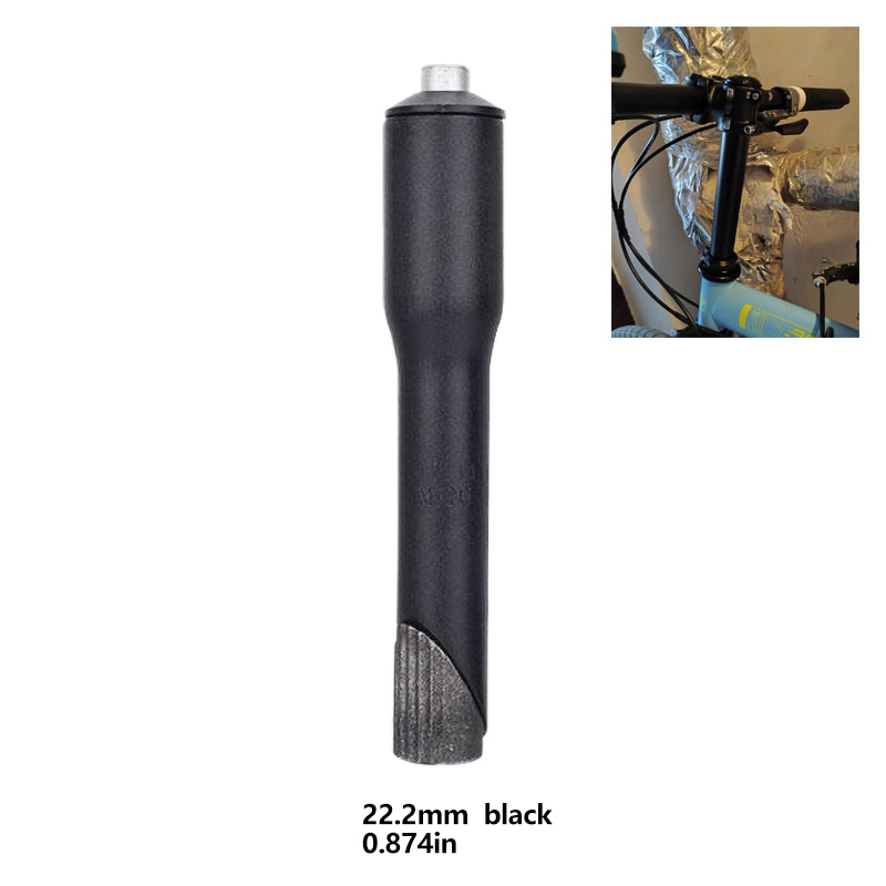 22.2mm Aluminum Alloy Bicycle  - Bike Stem Riser 리뷰 및 가격