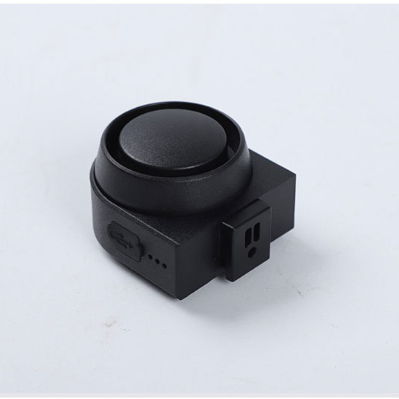 Anti-theft Bike Alarm Bell Sma - Ultra Cycling Gear 리뷰 및 가격