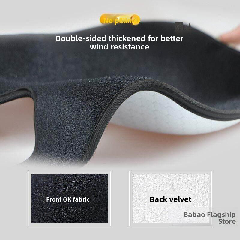 Kneepads Magic Tape Stick Thin - Ultra Cycling Gear 리뷰 및 가격