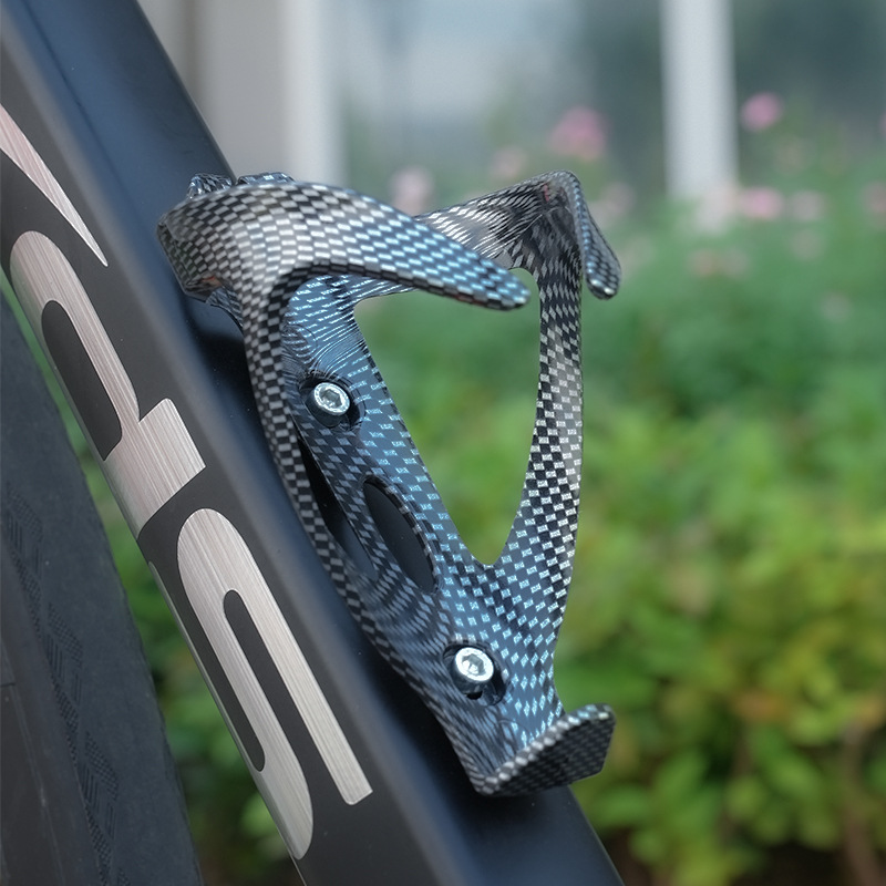 Mountain Bike Bottle Rack ABS  - Cycling Gear Holder 리뷰 및 가격