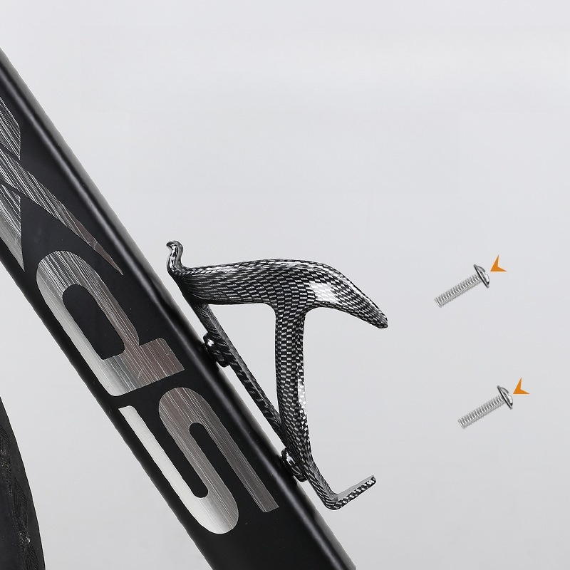 Mountain Bike Bottle Rack ABS  - Cycling Gear Holder 리뷰 및 가격