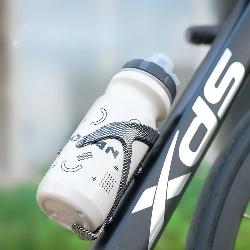 Mountain Bike Bottle Rack ABS  - Cycling Gear Holder 리뷰 및 가격