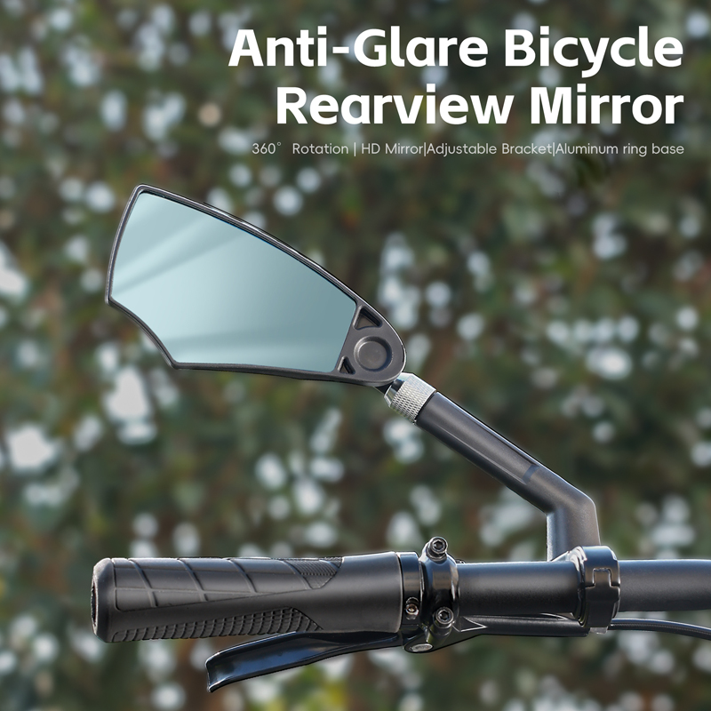 WEST BIKING Anti-Glare Bicycle - Cycle Zone 리뷰 및 가격