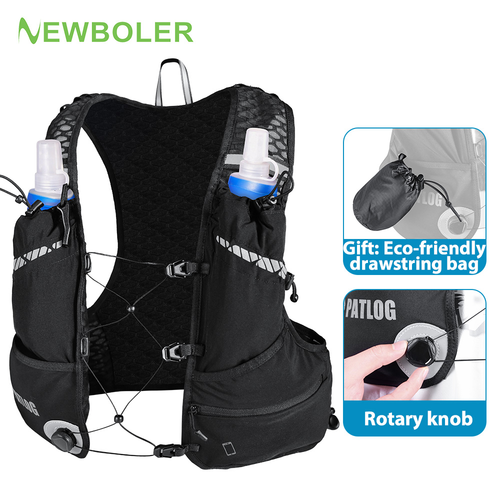 8L Breathable Hydration Vest T - Cycling Gear Travel Bag 리뷰 및 가격