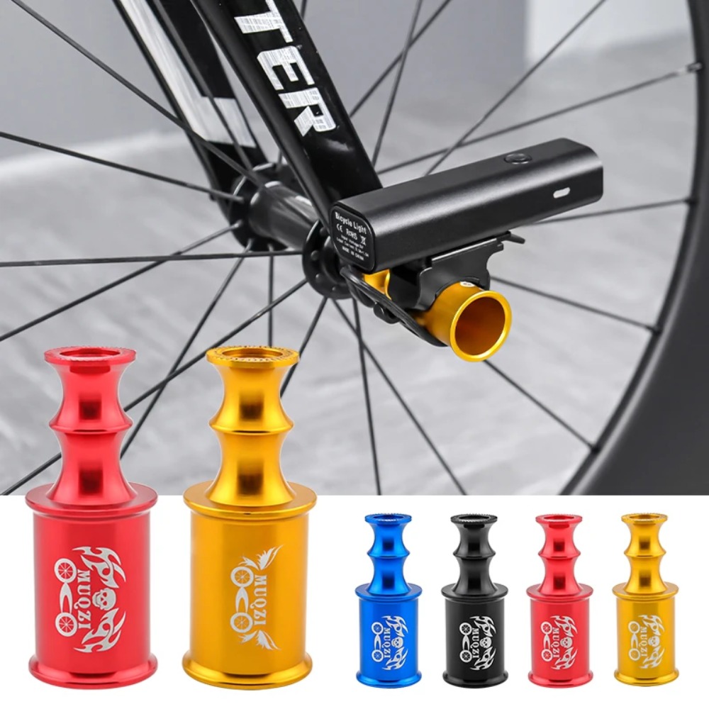 Bicycle Hub Quick Release Axis - Cycling Gear Holder 리뷰 및 가격