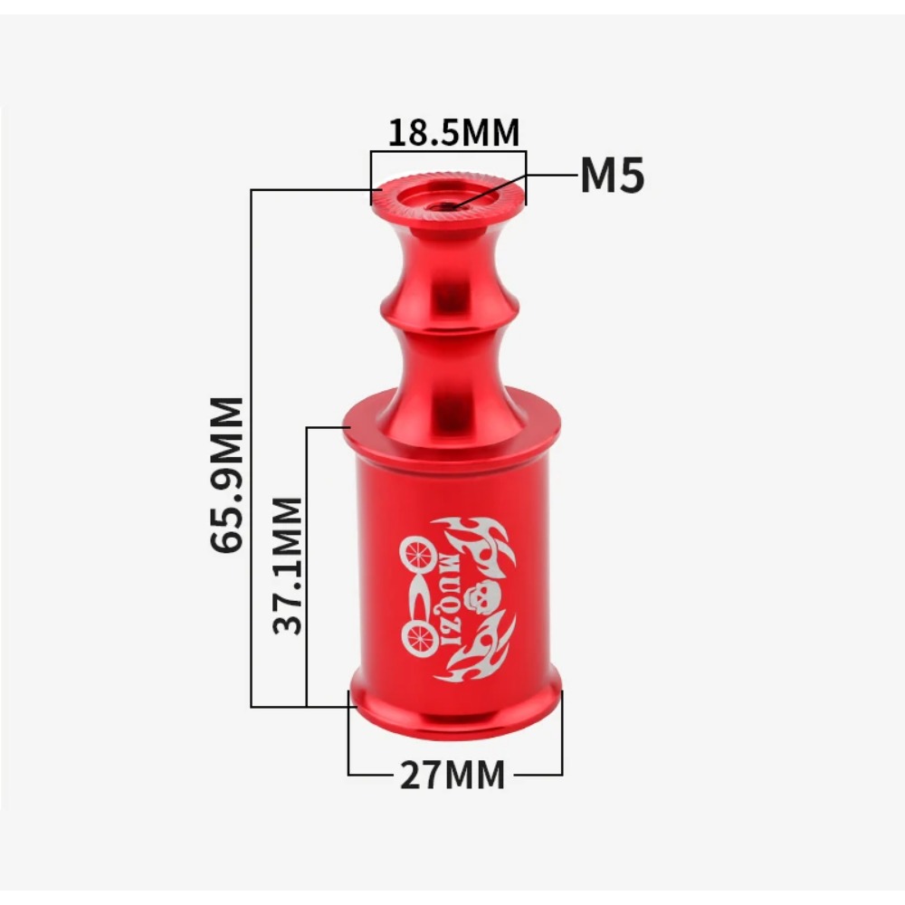 Bicycle Hub Quick Release Axis - Cycling Gear Holder 리뷰 및 가격