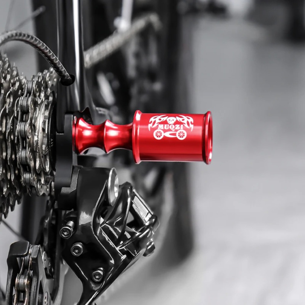 Bicycle Hub Quick Release Axis - Cycling Gear Holder 리뷰 및 가격