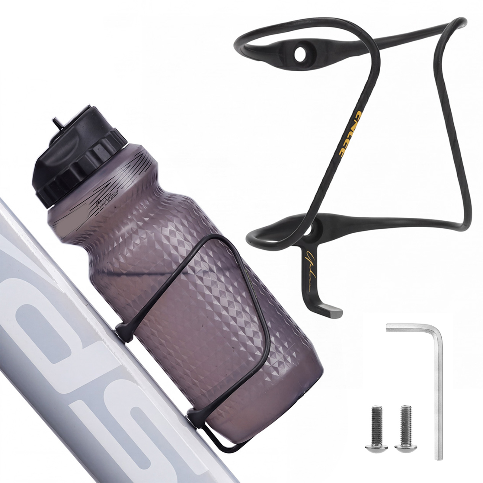 Ultra Light Bike Bottle Holder - Ultra Cycling Gear 리뷰 및 가격