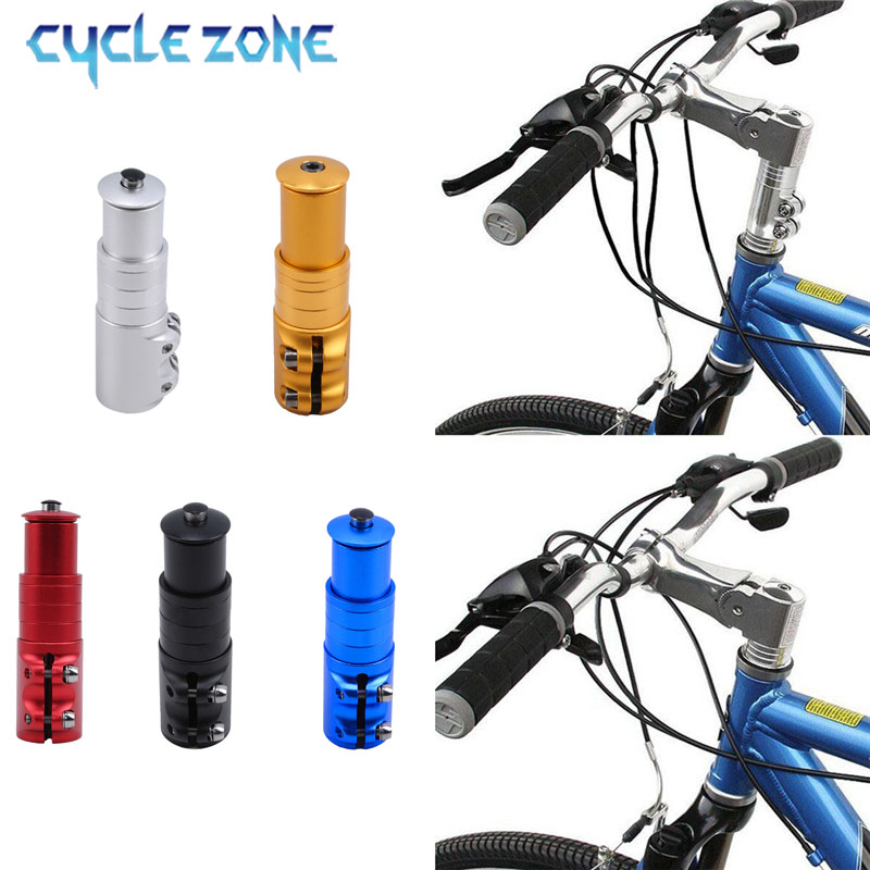 Aluminum Alloy Bicycle Front F - Bike Stem Riser 리뷰 및 가격