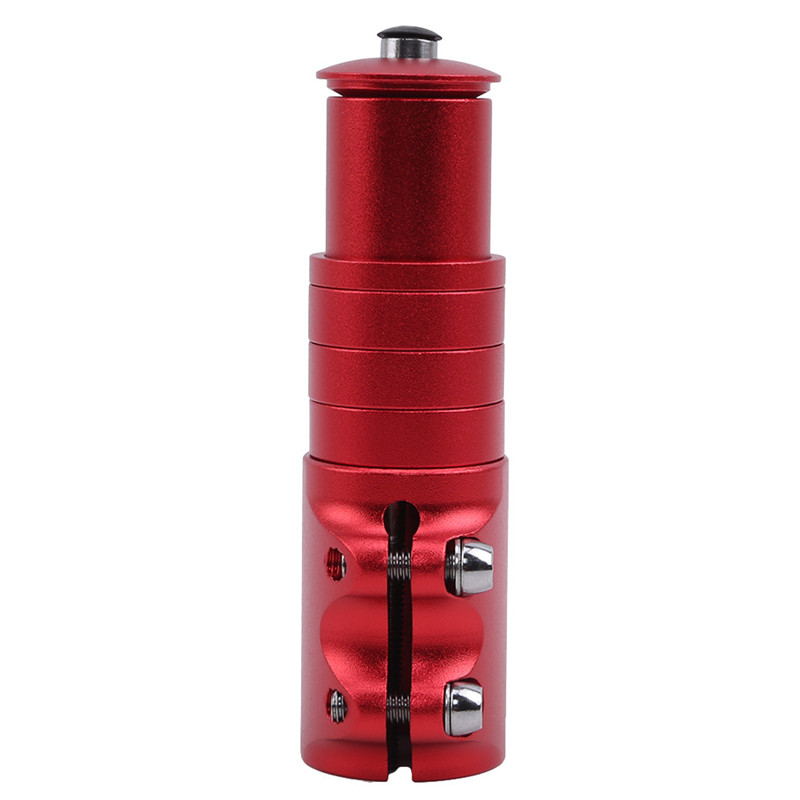 Aluminum Alloy Bicycle Front F - Bike Stem Riser 리뷰 및 가격