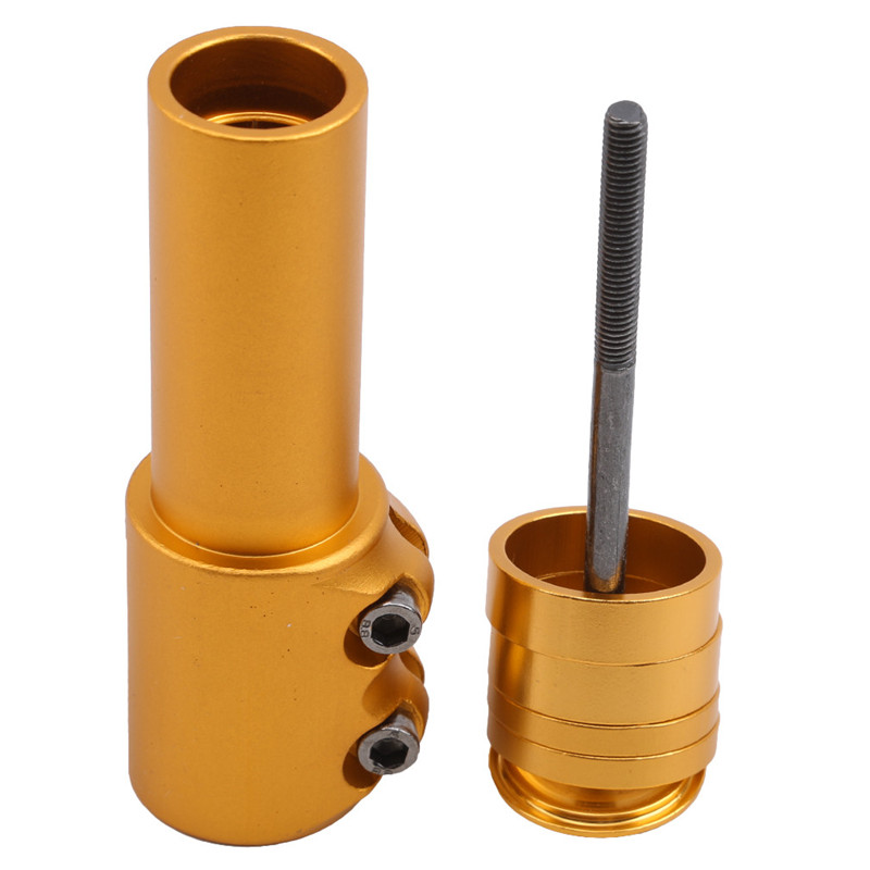 Aluminum Alloy Bicycle Front F - Bike Stem Riser 리뷰 및 가격