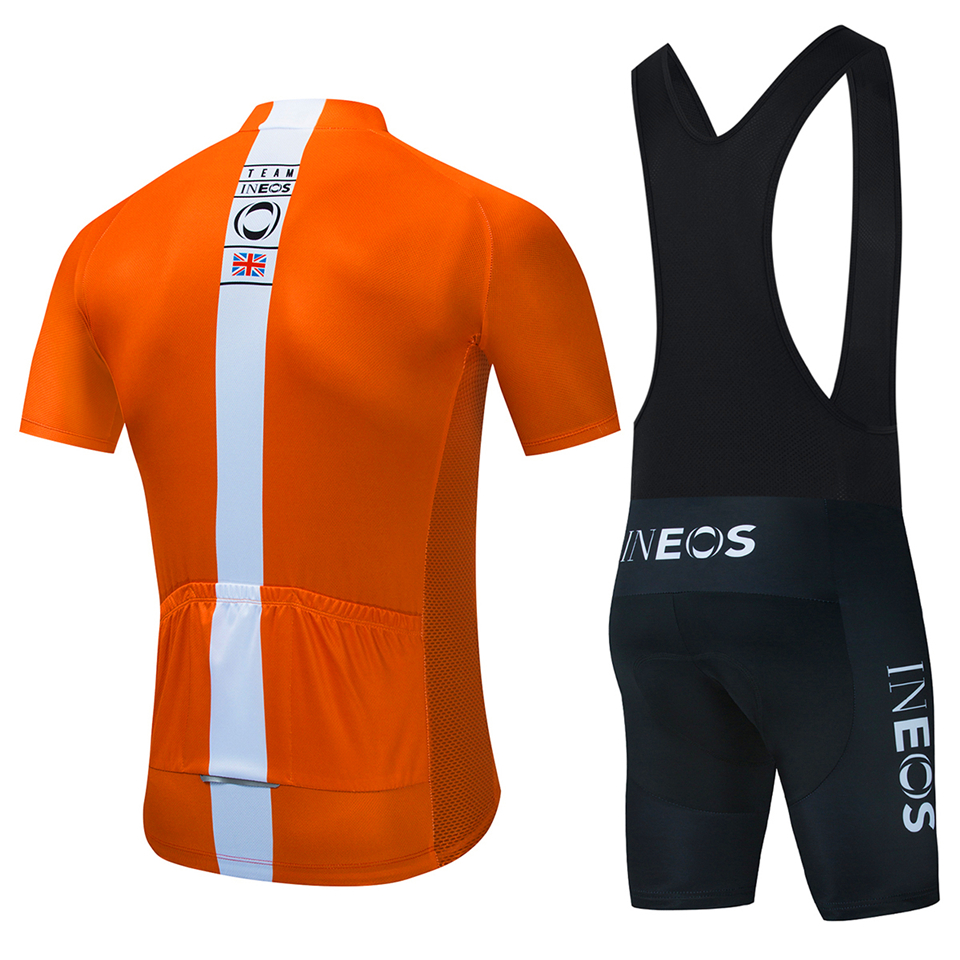 INEOS Summer Cycling Jersey Se - Cycling Gear Brands 리뷰 및 가격