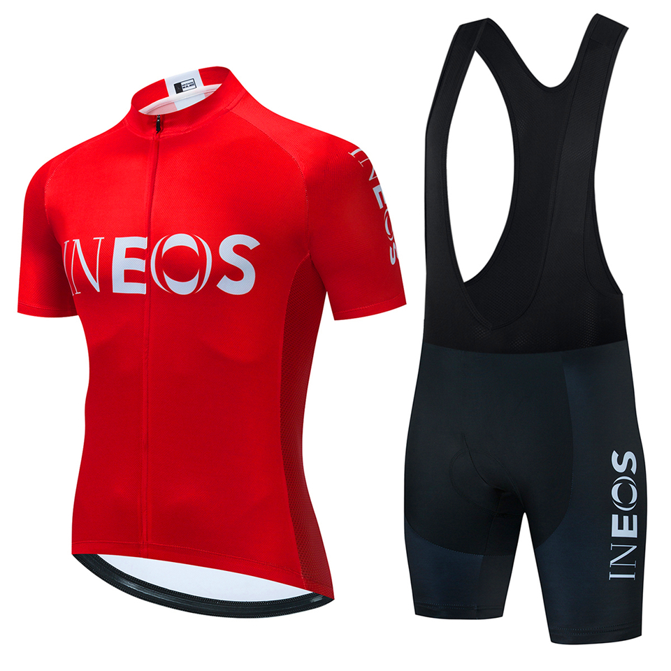 INEOS Summer Cycling Jersey Se - Cycling Gear Brands 리뷰 및 가격